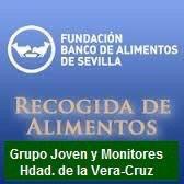 Hermandad de la Vera-Cruz de Alcalá del Río tweet media