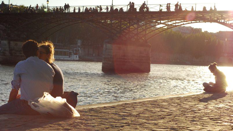 Here is another great reason to study at #IFAParis Join our programmes to study in Paris. goo.gl/j05N0o