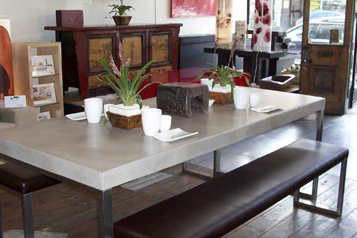 AlphaCement's tweet image. Εφαρμογή πατητής τσιμεντοκονίας σε έπιπλα και πάγκο κουζίνας #design  #kitchen #polished_plaster