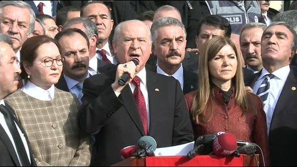 Ne mutlu Türk'üm diyene!
(Tunceli - 28.11.2014)