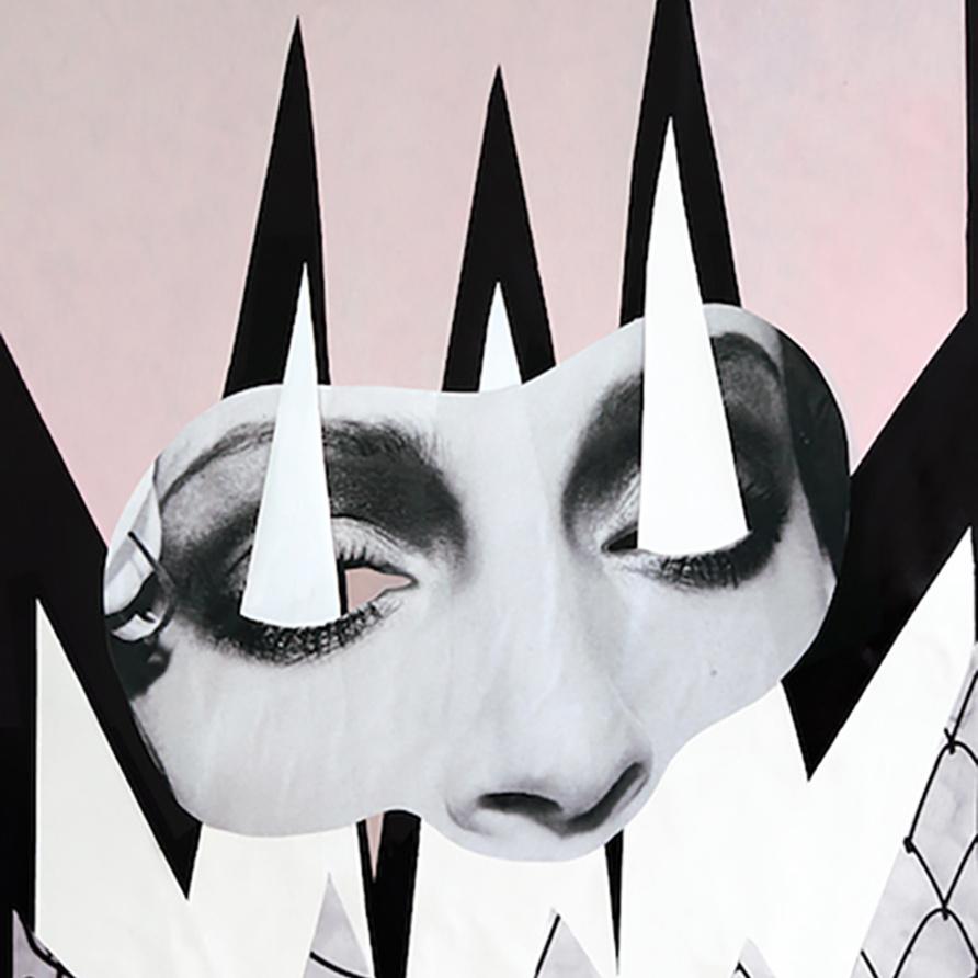 15 Days Left: <a href="/quentin_jones/">Quentin Jones</a> &amp; <a href="/robertstorey/">Robert Storey</a>: The Fractured &amp; the Feline at <a href="/TheVinylFactory/">The Vinyl Factory</a> – thisatthere.com/events/quentin…