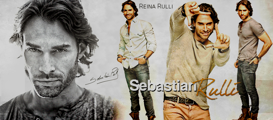 RullinaticasUY's tweet photo. RT@Reina_rulli07 Guapísimo @sebastianrulli #MyStarAutograph http://t.co/dsyyK9jmkv / Tus collages siempre hermosos!!!