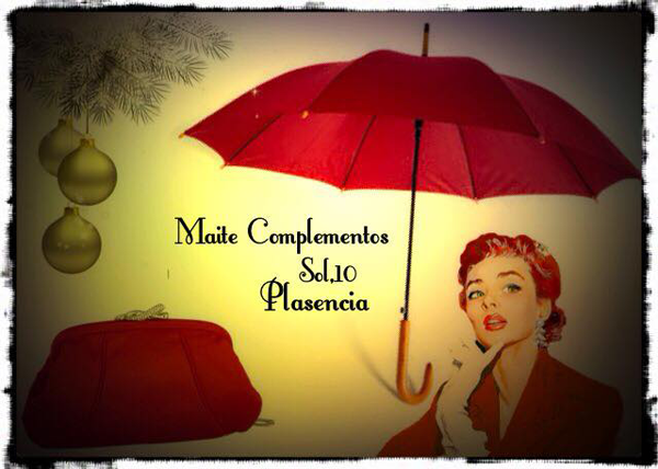 MaiteComplement tweet picture