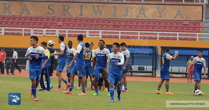Pemain Persib Mulai Negosiasi Untuk Perpanjangan Kontrak | Link simamaung.com/?p=57251 |