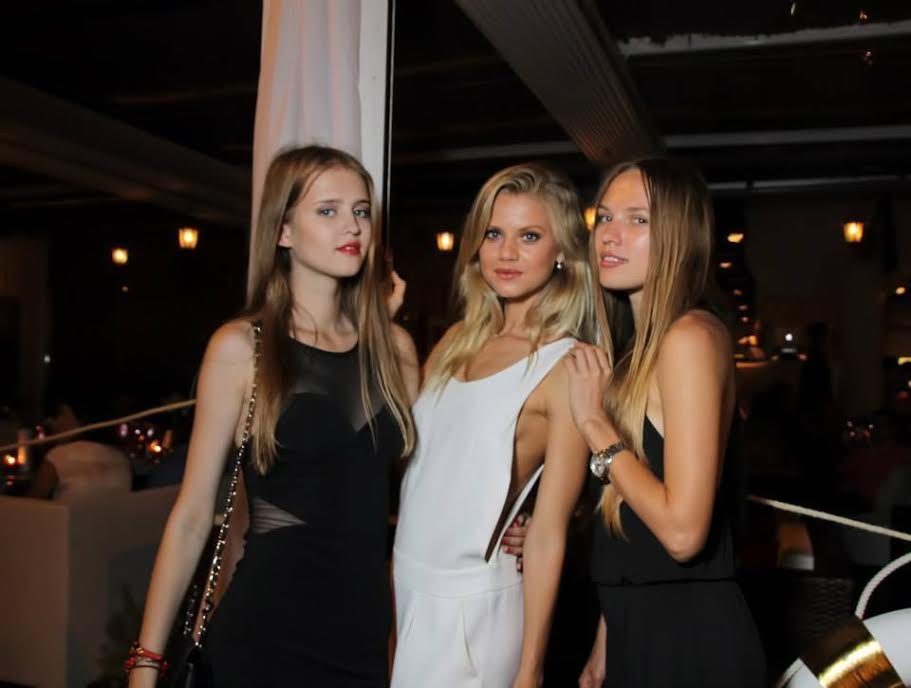 ¡No sólo el mar, también todas las vistas de la ciudad! #Mamarosamood para un fin de semana ;)