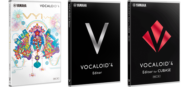 vocaloid_yamaha's tweet photo. ボカロネットで新製品VOCALOID4のテーマ曲をつくってTwitterに投稿���よう。VOCALOID4 EditorとVY1V4を手に入れるチャンス！締切は12/7(日) まで延長！
https://t.co/Zizzbh8sek http://t.co/HhVIm9WKfS