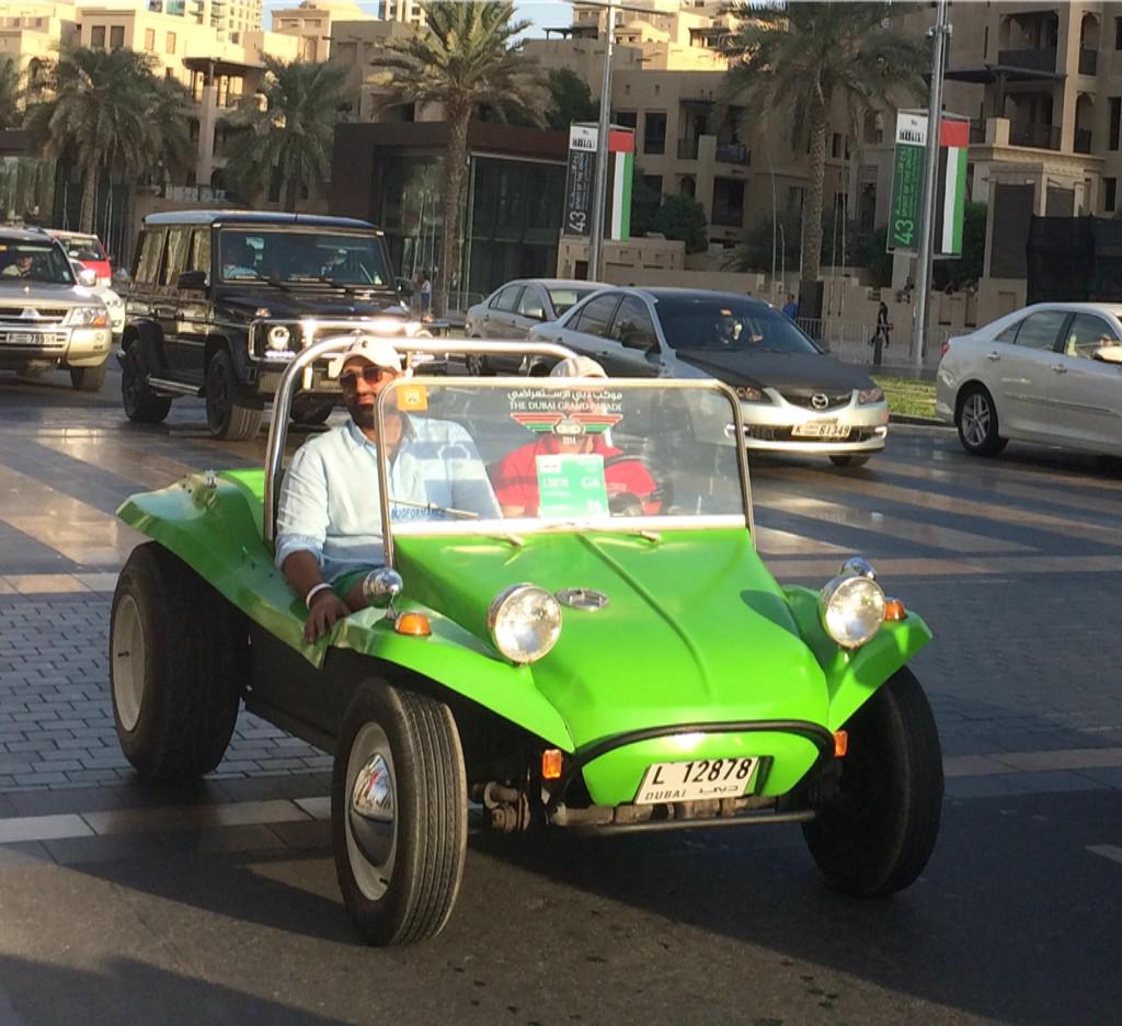 DubaiVize's tweet photo. “@Dubai_Calendar: Here's some photos from @DXBGrandParade @Dubaimotorfest #DubaiEvents http://t.co/oLrRE9ElD6”