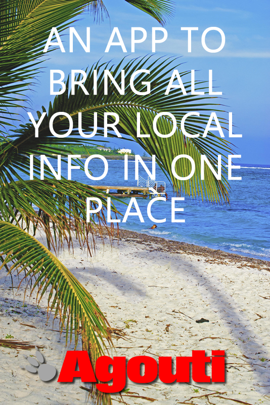 Agoutiapp's tweet photo. Agouti is here to help you find the info you need. Download now and let Cayman's best app be your app! agoutiapp.ky http://t.co/polqBuvptg