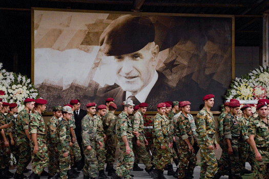 UntoldMag's tweet photo. #Assad's secular sectarianism. http://t.co/ay0VzIDsmj
By @Arwad3Arwad31 from @SyriaUntold
#Syria #BBCSyriaWar http://t.co/K4SvnbPG3G