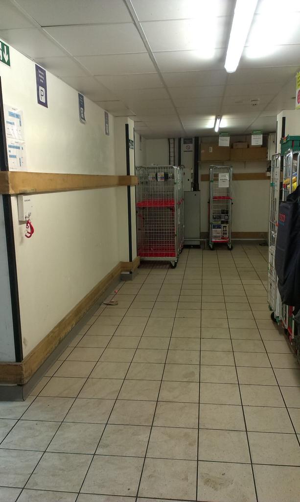 Our engine house sorted. with hard work comes empty warehouse ,a happy team and even bigger sales.one goal.