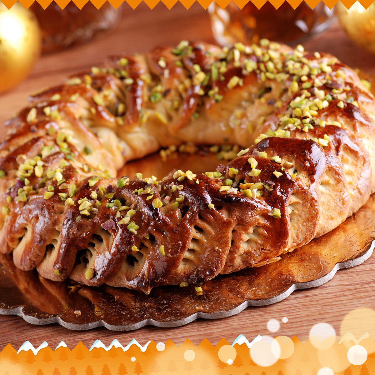 “@InfoSicilyIt: “<a href="/BLupano/">Brunella Lupano</a>: A Natale non possono mancare i #dolci! #Sicilia ”#InfoSicily i preferiti?”