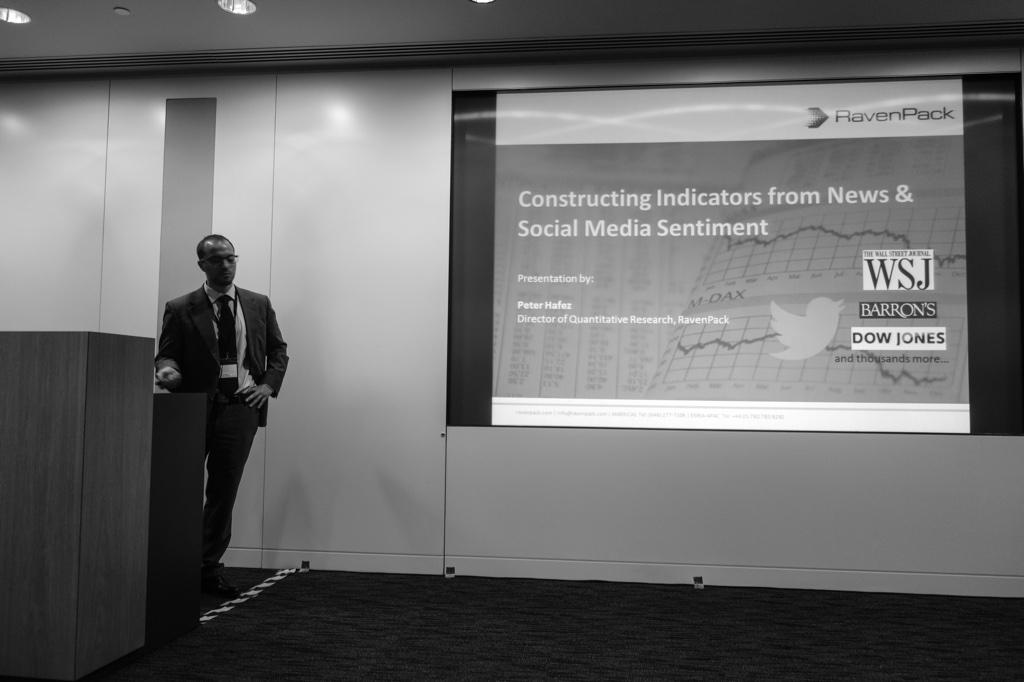 saeedamenfx's tweet image. constructing indicators from news &amp;amp; social media sentiment - @RavenPackNews Hafez #PythonQuantsConf