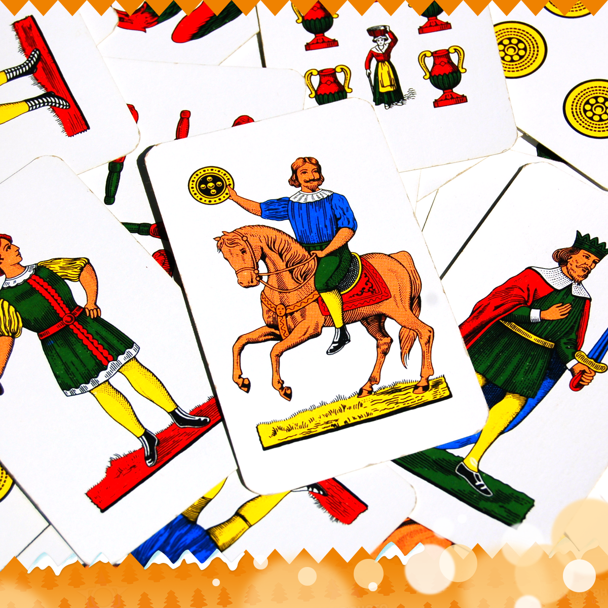 “<a href="/feudoarancioIT/">Feudo Arancio</a>: In #Sicilia il Natale è sinonimo di #partiteacarte quali i vostri giochi preferiti? ”#infoSicily”