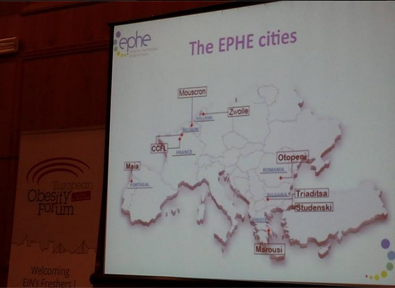 ViasanoASBL_VZW's tweet photo. Proud to be part of the @EU_EPHE network! Working with 150 families in each country to reduce #health gap
#EOF2014 http://t.co/wzpwCtmbIe
