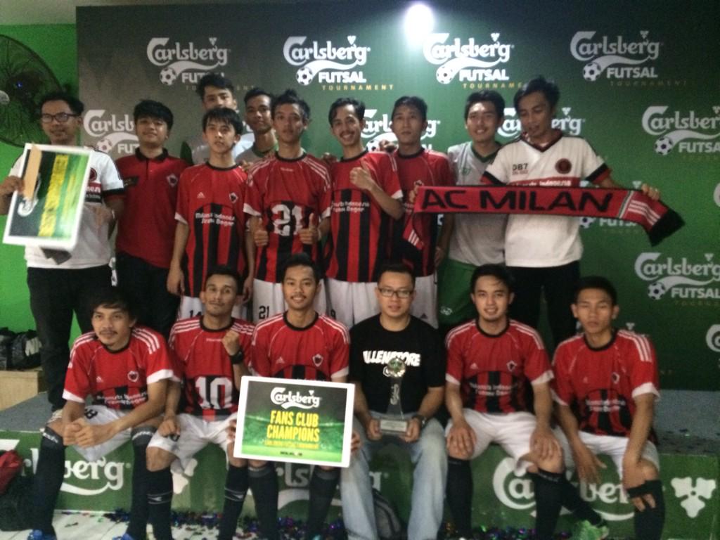 Champione <a href="/MIsezBogor/">MI Sezione Bogor</a> cc <a href="/MilanistiOrId/">Milanisti Indonesia</a> 🎉