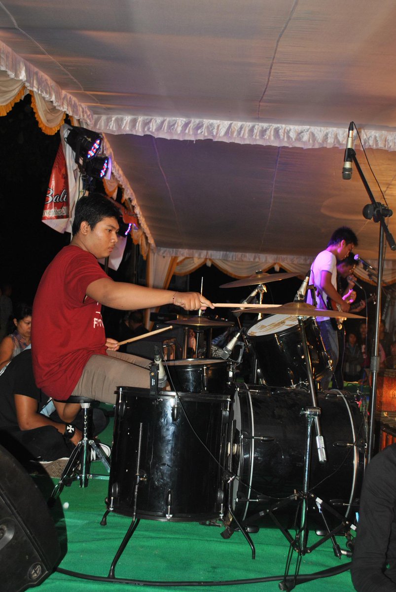 lovina music festival