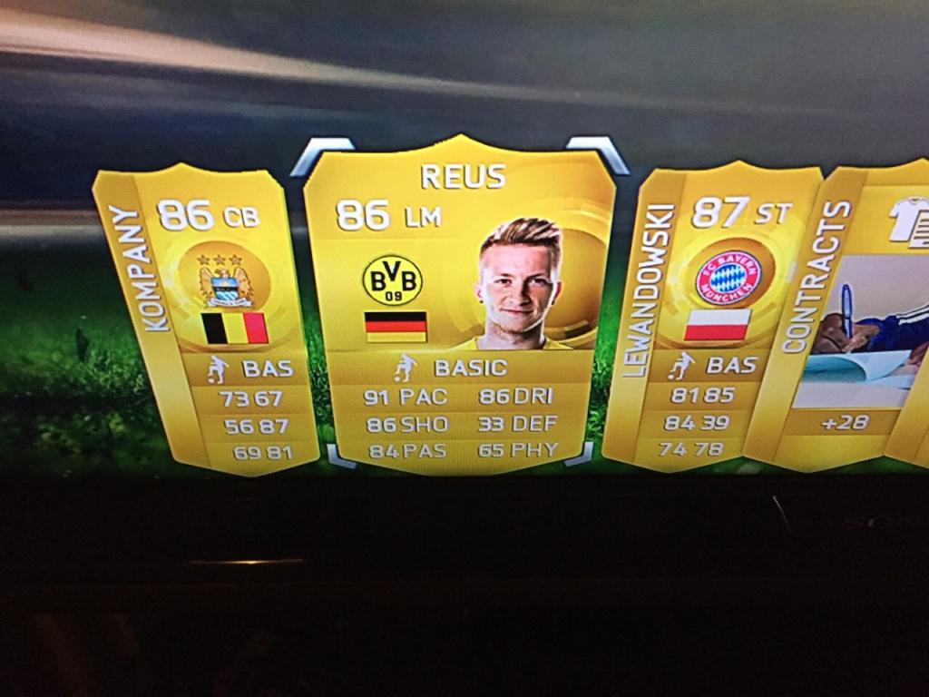 MattHDGamer's tweet photo. Pack of the day winner from yesterday!!  Upload and Check them out here http://t.co/94fMtdFMI6 http://t.co/nVT6Kw8eSC