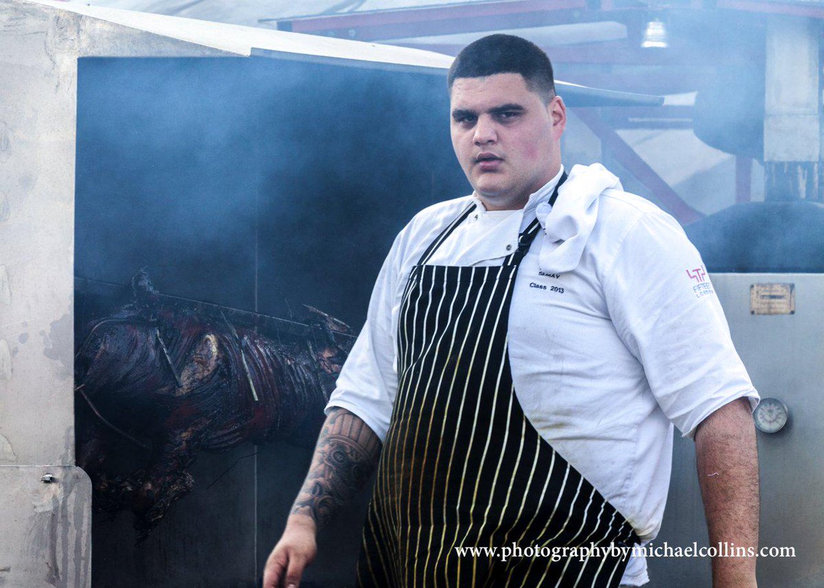 Duagh BBQ  tweet media