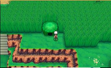 ポケットモンスターオメガルビー アルファサファイア 経験値が稼げる秘密基地 Qrコード集 Lv100ハピナス道場 ポケモンoras 2 12 Renote リノート