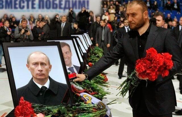 World Press Photo назвал лучшие фотографии года - Цензор.НЕТ 528