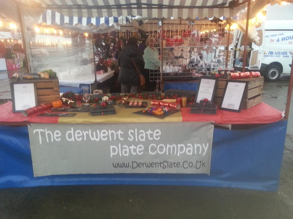 DerwentSlate's tweet photo. @TeamValeyMarket come see us today for black slate friday specials http://t.co/Wt21hNxTPA