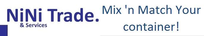 #launching soon! The #mixnmatch #container #service! Importing #floral #items from #china has never been this easy!