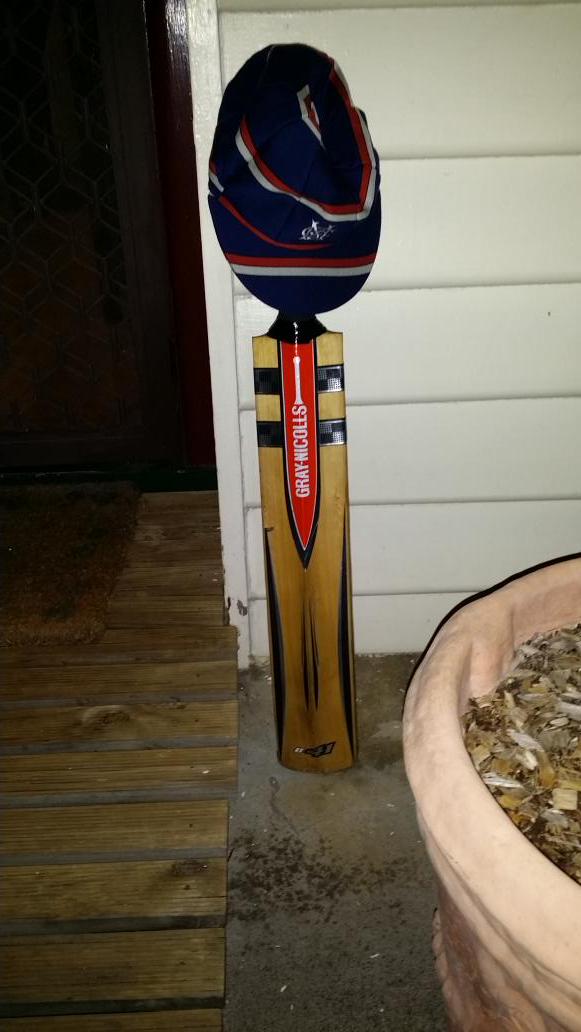 Amy Vine tweet media