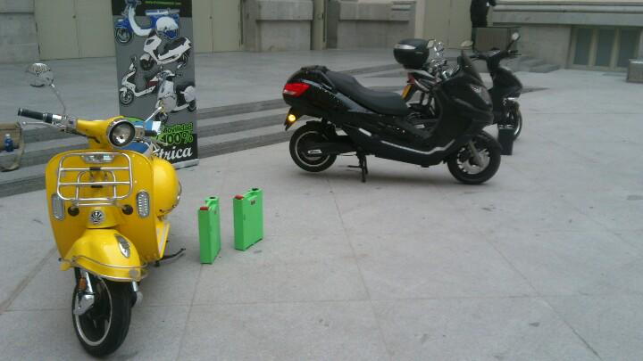 Rentik_SmartMob's tweet photo. Y después de 4 días en #Conama2014 hoy estamos en #polis2014 con @QuazzarEspaa contando nuestro servicio. Gran semana http://t.co/xhKPPmFyx5