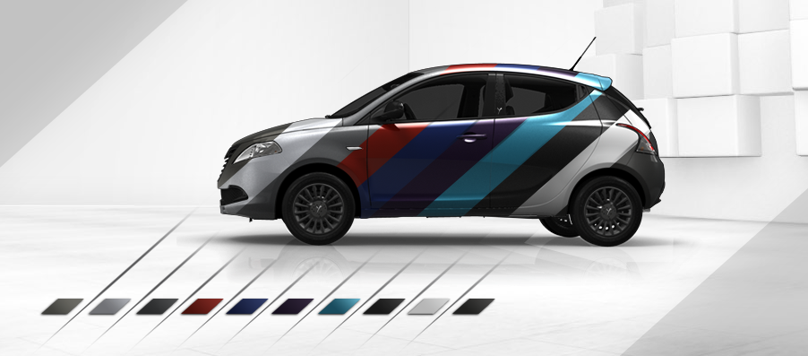 Zoveel mensen, zoveel wensen. Wat is jouw favoriete kleur?