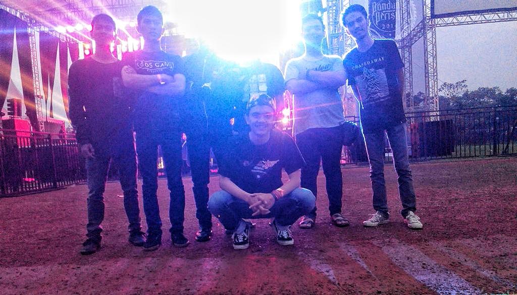 <a href="/Azzeo_EO/">Azzeo </a> #bandungouter5 #magnitudebbcamp2014