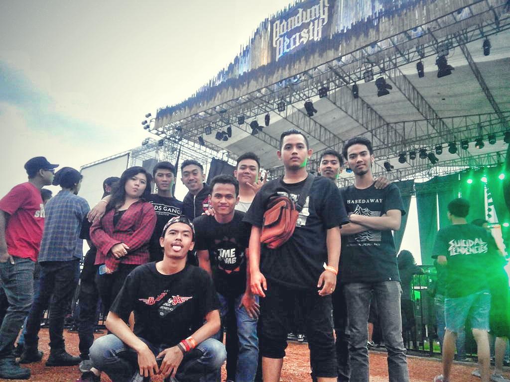 <a href="/Azzeo_EO/">Azzeo </a> #bandungouter5 #magnitudebbcamp2014