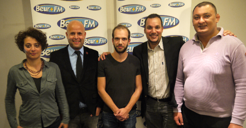 Ed_LaDecouverte's tweet photo. #Voyagedeclasses Nicolas Jounin était invité de @LesZinfs sur @Beurfm - Réécouter l'émission http://t.co/If8PA1xi4u http://t.co/bwzLTPi7a0