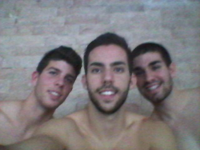 #selfie #swimming <a href="/sanchezsr17/">jose sanchez rodrige</a> <a href="/Pedro_J_S_duque/">P.J Sanbañez</a>