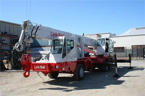 HiFiMachinery's tweet photo. Get Best Used 1984 Link-belt HTC-830 #Crane in San Francisco, CA, USA @ http://t.co/uhLYimISHB http://t.co/dUgjtooUlI