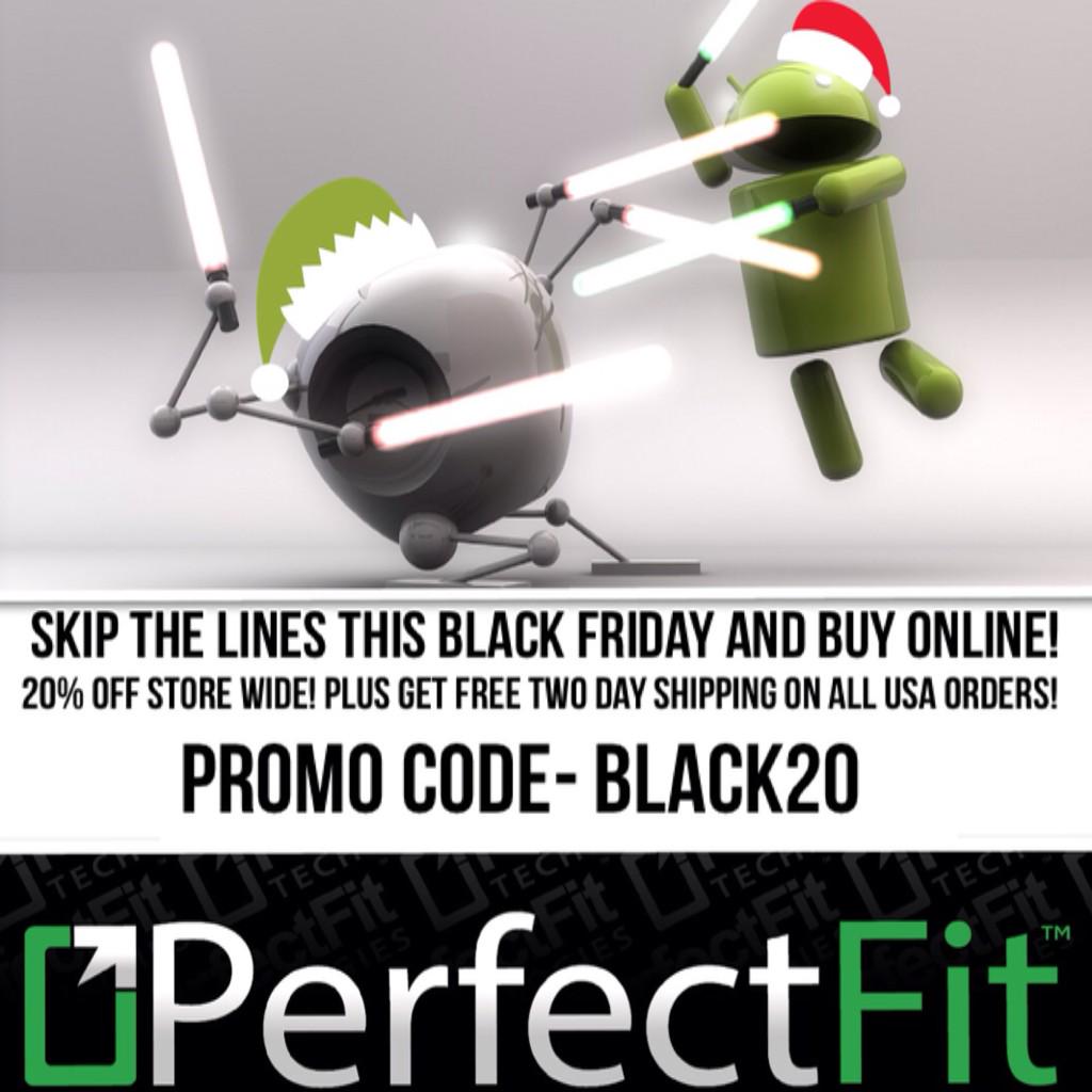 PerfectFitTech's tweet photo. http://t.co/vzHiJPIfgU
#PerfectFit #PerfectFitTech #blackfriday #screenprotector #Iphone #windows #samsung #android http://t.co/rqP399PP2O