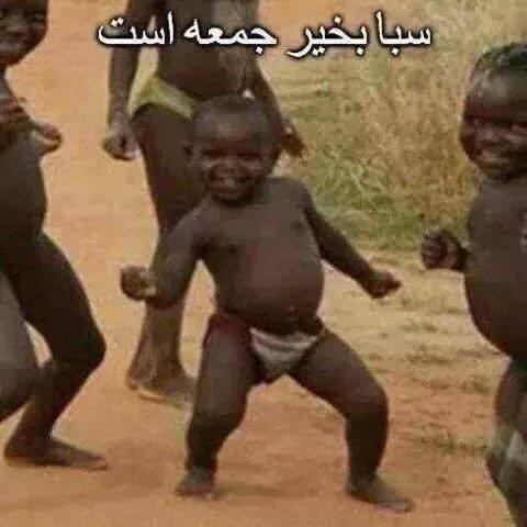AdelNaseem's tweet photo. هاهاهاهاهاها امروز جمعه هست http://t.co/FBBbGkKDa0