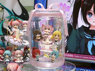 ホビーサーチ フィギュア Auf Twitter Erumaerまとめピックアップ 瓶詰めフィギュアの作り方と作品集 Http T Co Dw2x7sdhax フィギュアが宙に浮いている とっても不思議だけど 実は身近なアイテムで簡単に作れちゃうんです Http T Co Yko1brgids ホビーサーチ フィギュア Auf Twitter Erumaerまとめピックアップ 瓶詰めフィギュアの作り方と作品集 Http T Co Dw2x7sdhax フィギュアが宙に浮いている とっても不思議だけど 実は身近なアイテムで簡単に作れちゃうんです Http T Co Yko1brgids