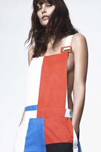 negrifirmanpr's tweet photo. #ArthurArbesser #SS15 overall featured in @INTERVIEW_de.
#CatherineMcNeil #Alcantara #CoolClients #InterviewDE http://t.co/fD9S7P0NVe