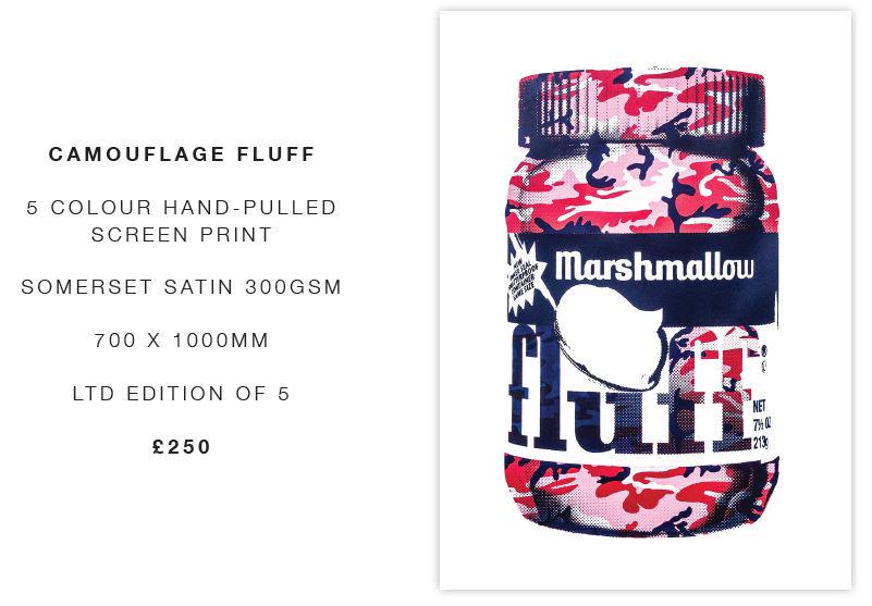 TheBubbleLondon's tweet photo. On sale NOW at @Roxy_Bar_Screen £250 unframed £400 framed via @IncandescentArt @art_pie #TCB2014 #POPUP #POPART http://t.co/SjRNDqLDWM