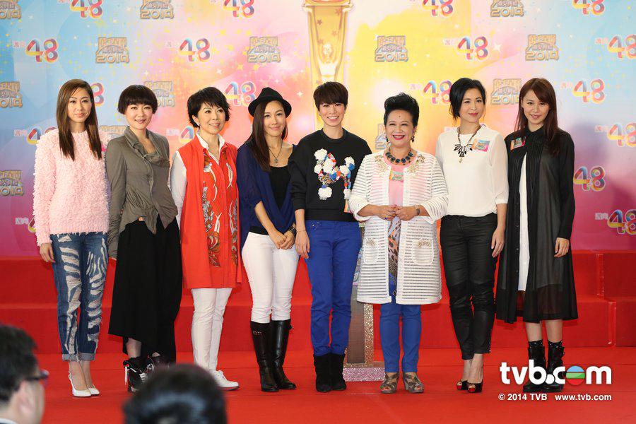 TVB_Europe's tweet photo. #TVBAnniversaryAwards will be held on 15/12 at 20:00 (UK) 21:00 (EU)! http://t.co/OxyWLZByjy