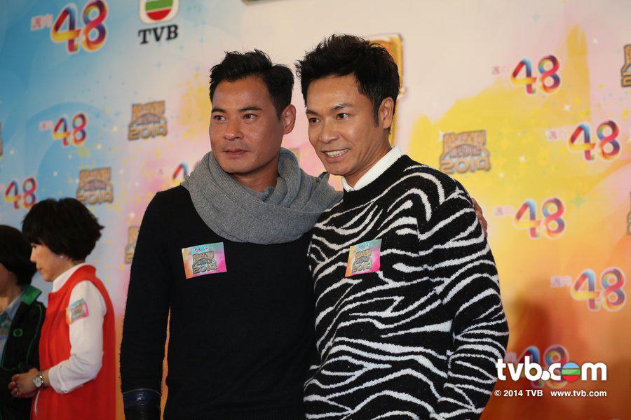 TVB_Europe's tweet photo. #TVBAnniversaryAwards will be held on 15/12 at 20:00 (UK) 21:00 (EU)! http://t.co/OxyWLZByjy