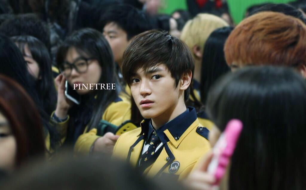 Image result for taeyong 2012
