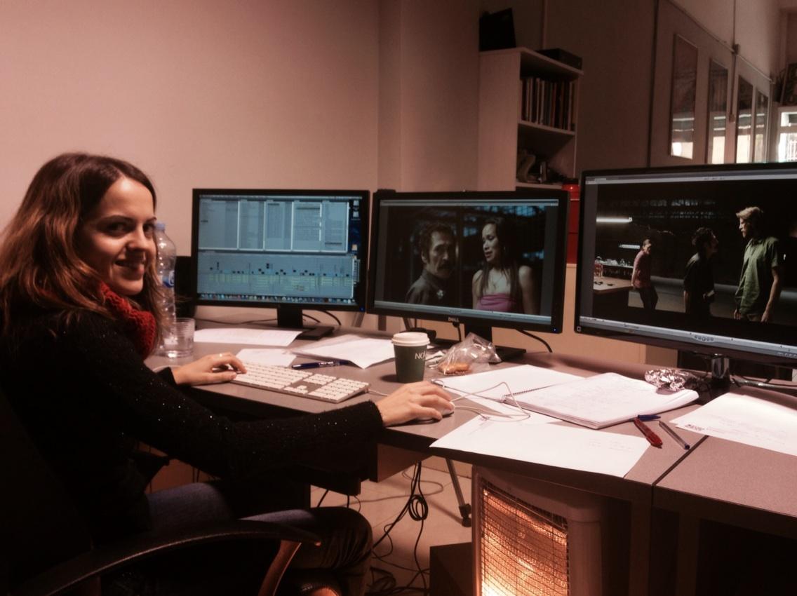 Segarra Films tweet media