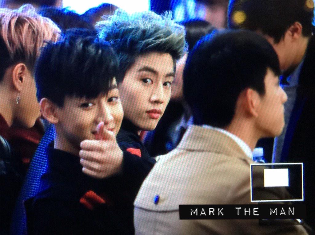 marktheman_com's tweet photo. 141128 IFC MALL MARK http://t.co/05A9oIierW