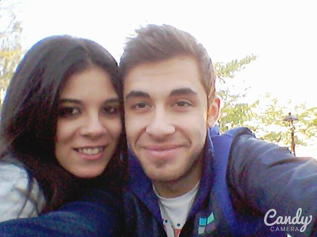 Ruben_20TM's tweet photo. Muchísimas Felicidades Cariño!!Disfruta de tu día y de tus 19!En nada estaremos juntos para celebrarlo!! TeQuiero! =) http://t.co/Y1eOHtNMLf