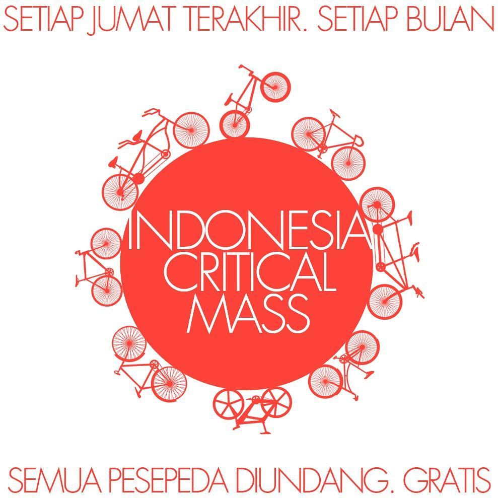 Yuk Gowes bareng #ICM1114 #BOGOR Malam ini jam 20:00 Tikum di Circle K Bogor Permai. Semua Pesepeda Diundang! Gratis!