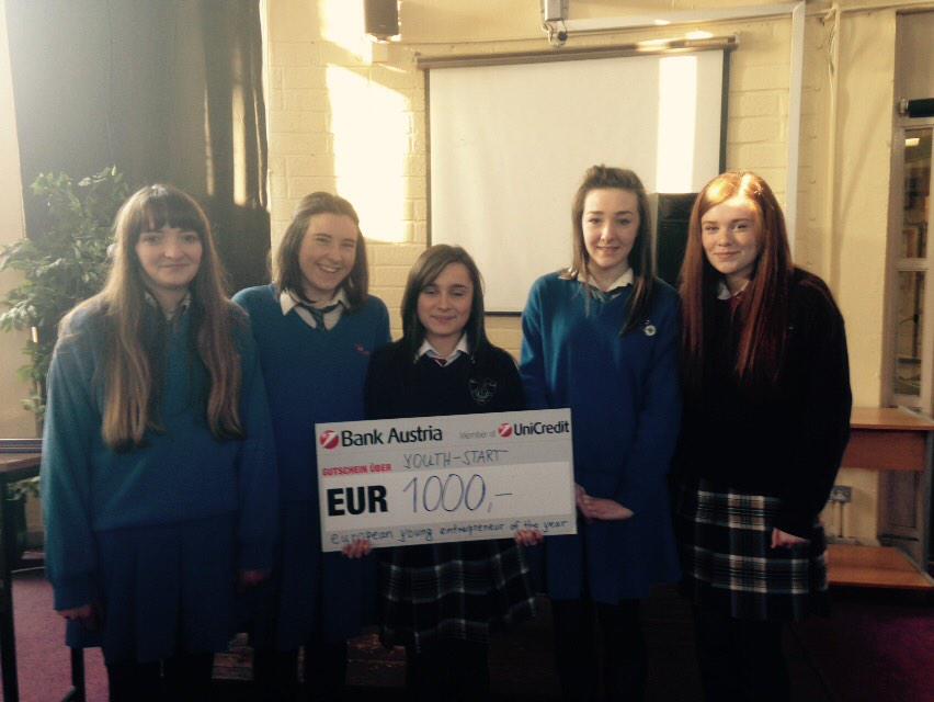 Congratulations!! <a href="/BraceYourselfTY/">Brace Yourself</a> #fantasticachievement