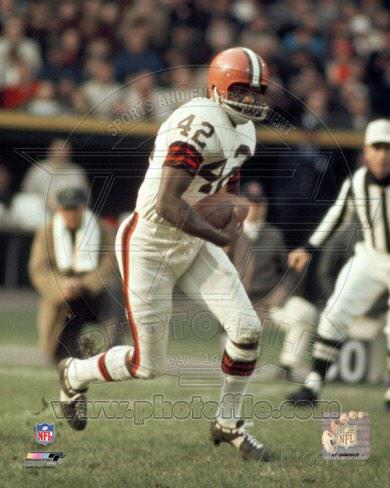 Happy birthday Paul Warfield. 