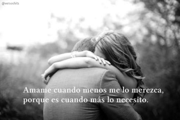 versoshits's tweet photo. Amame..... http://t.co/stO5UTKKod