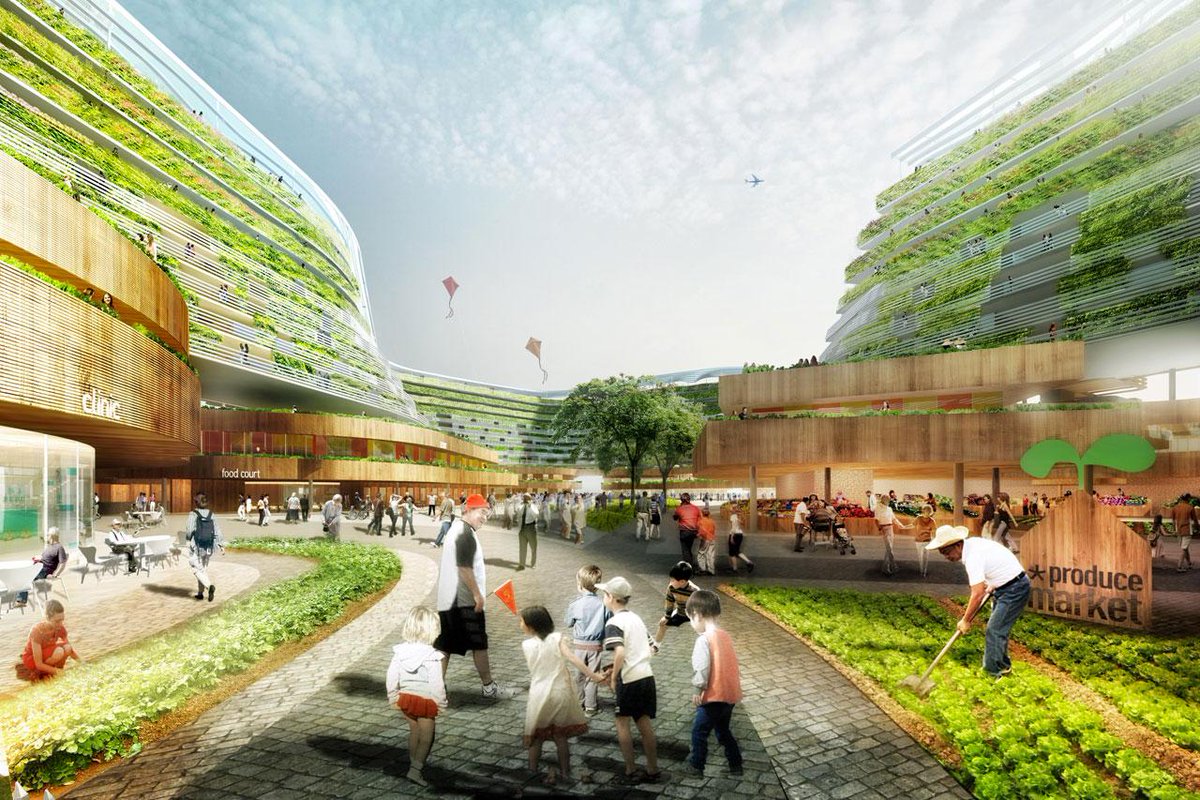 A new concept for the next generation of #retirement #housing #Singapore by <a href="/SPARKARCHITECTS/">SPARKARCHITECTS</a> 
domusweb.it/en/news/2014/1…